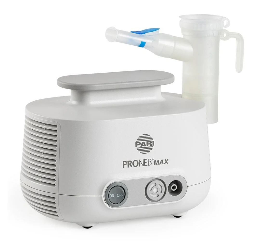 Respiratory Nebulizers